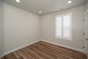 3rd Bedroom