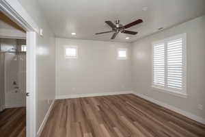 Primary Suite 2nd View