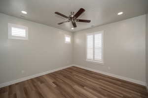 Primary Suite