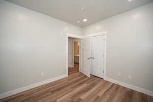 2nd Bedroom 2nd View