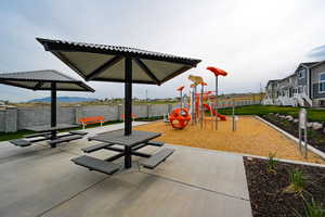 Playground