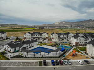 Clubhouse/Pool 3rd View
