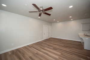 Great Room 2nd View