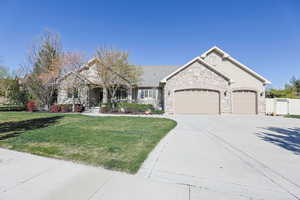 Photo 2 of 13587 S MOOSE RIDGE CIR