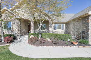 Photo 4 of 13587 S MOOSE RIDGE CIR