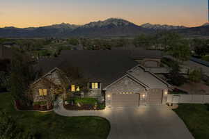 Photo 1 of 13587 S MOOSE RIDGE CIR
