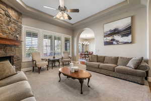 Photo 11 of 13587 S MOOSE RIDGE CIR