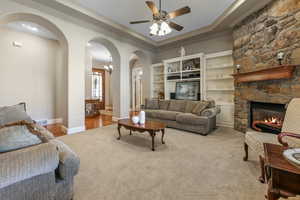Photo 14 of 13587 S MOOSE RIDGE CIR