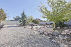 Super long RV pad
