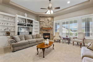 Photo 12 of 13587 S MOOSE RIDGE CIR