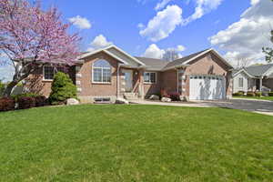 Photo 3 of 618 W 225 S