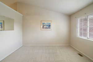 Den off entry