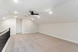 2nd floor great room