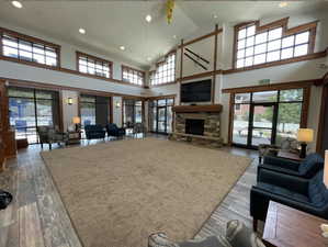 Clubhouse