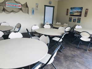 Clubhouse