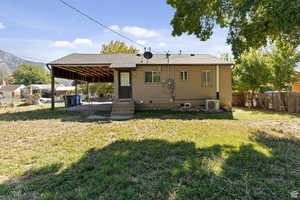 Photo 19 of 630 E 2550 N