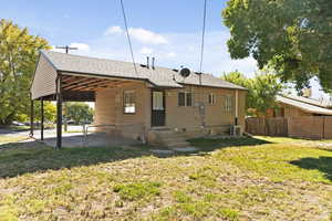Photo 18 of 630 E 2550 N