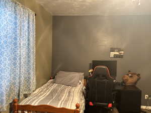 View of bedroom