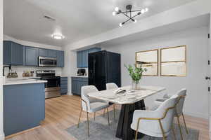 Photo 1 of 3314 E SOUTH RIDGE RD #G8