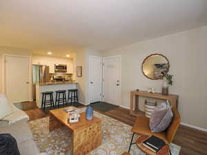 Photo 5 of 1216 E WATERSIDE CV #13