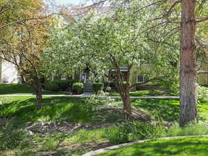 Photo 22 of 1216 E WATERSIDE CV #13