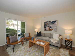 Photo 2 of 1216 E WATERSIDE CV #13