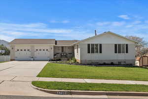 Photo 3 of 2796 E 3575 N