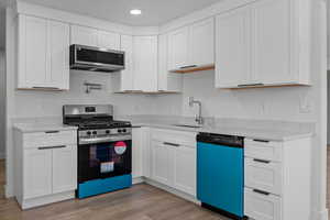 Photo 7 of 4745 W 4985 ST