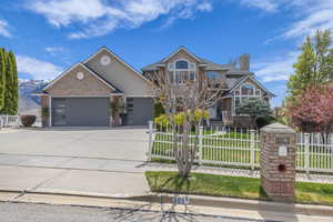 Welcome Home!!
