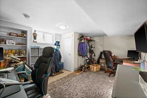 Office/Den/Flex