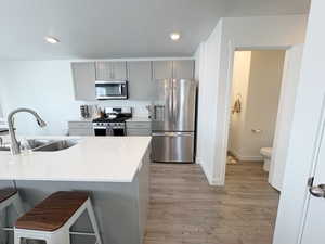 Photo 5 of 1734 E MUSS DR