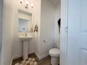 Photo 6 of 1734 E MUSS DR