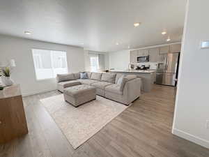 Photo 1 of 1734 E MUSS DR