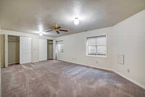 Basement bedroom #1