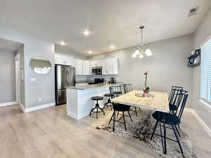 Photo 5 of 3348 S KATE LN #16