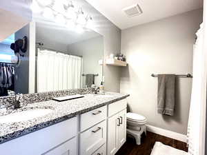 Photo 15 of 3348 S KATE LN #16