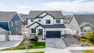Photo 1 of 141 N EDEN BROOK WAY
