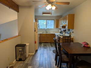 Photo 5 of 985 N GRAMERCY AVE