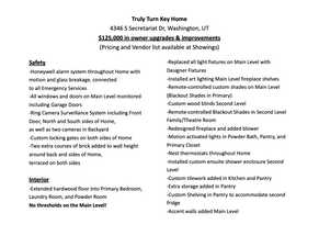 View of miscellaneous document