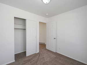vents, and a closet
