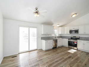 Granite Countertops