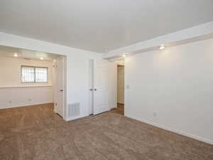 Extra Space for Bedroom #4