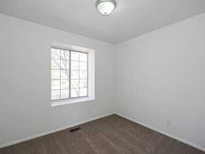 Bedroom #3 - Main Level