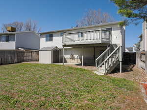 Photo 35 of 5527 S WALDEN GLEN DR