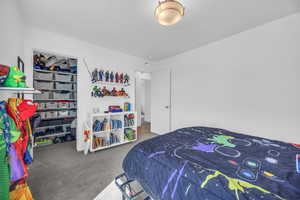 2nd bedroom.