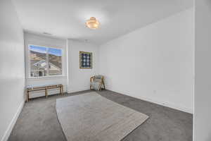 4th bedroom