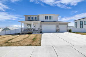 Welcome Home!