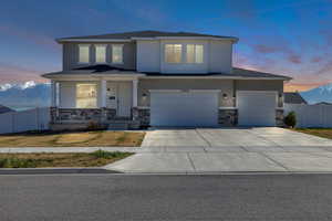 Welcome Home!