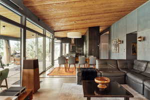 View of lobby