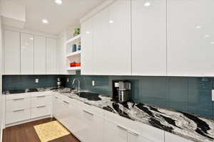 Butlers Pantry.
